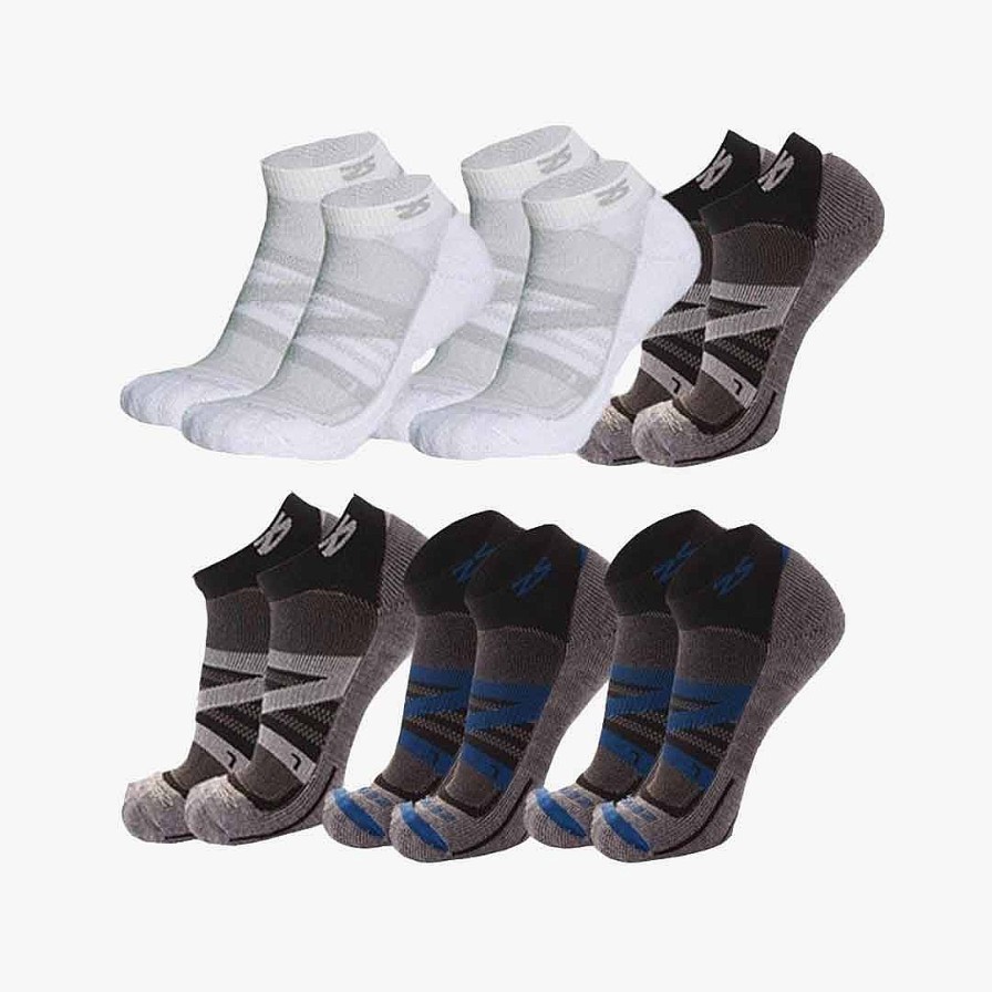 Men Zensah | Wool Running Socks