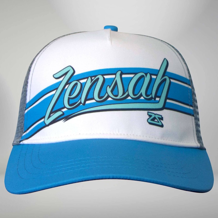 Women Zensah Accessories | Trucker Hat