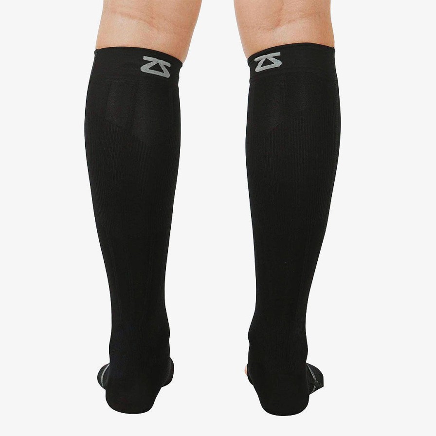 Women Zensah Compression Socks | Compression Ankle / Calf Sleeves