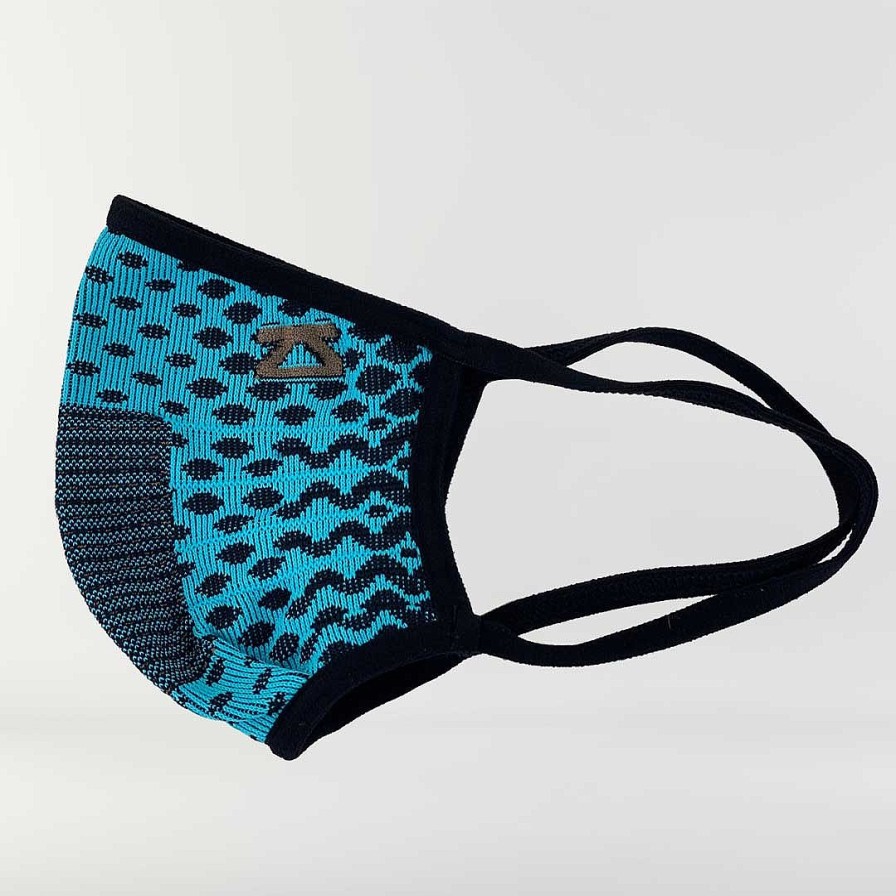 Men Zensah Accessories | Zensah Ear Loop Face Mask