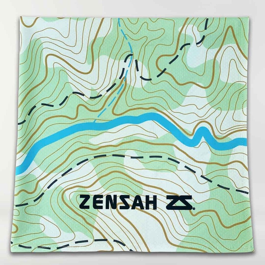 Men Zensah | Performance Bandana