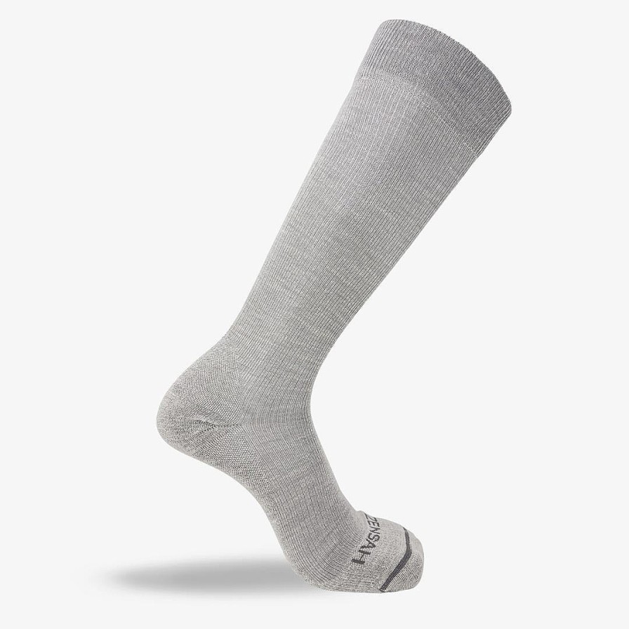 Men Zensah | Calming Sleep Socks (Knee High) Twilight