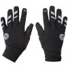 Men Zensah | Smart Running Gloves Black