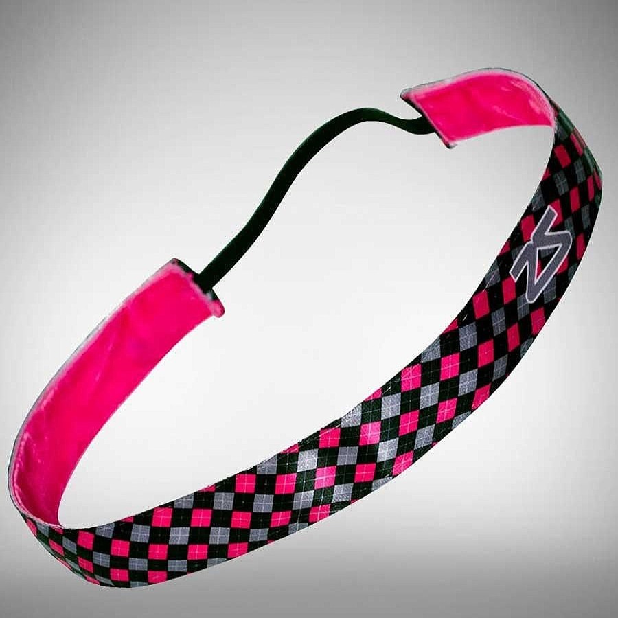 Women Zensah Accessories | No Slip Running Headband