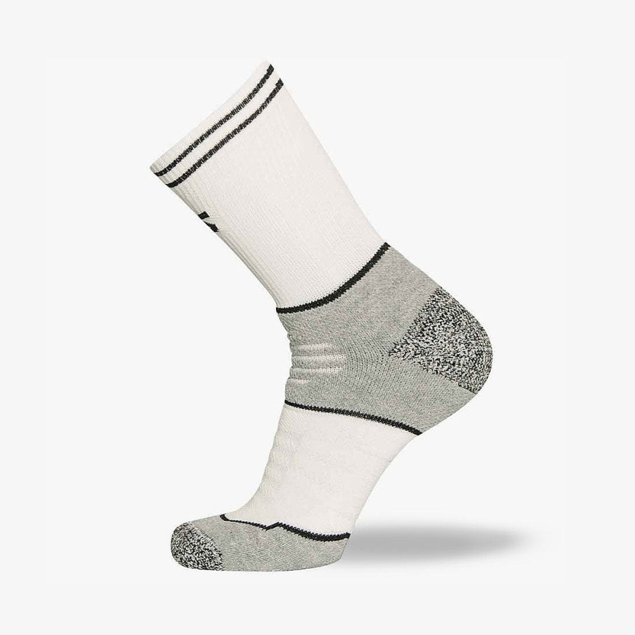 Men Zensah | Match Point Tennis Socks