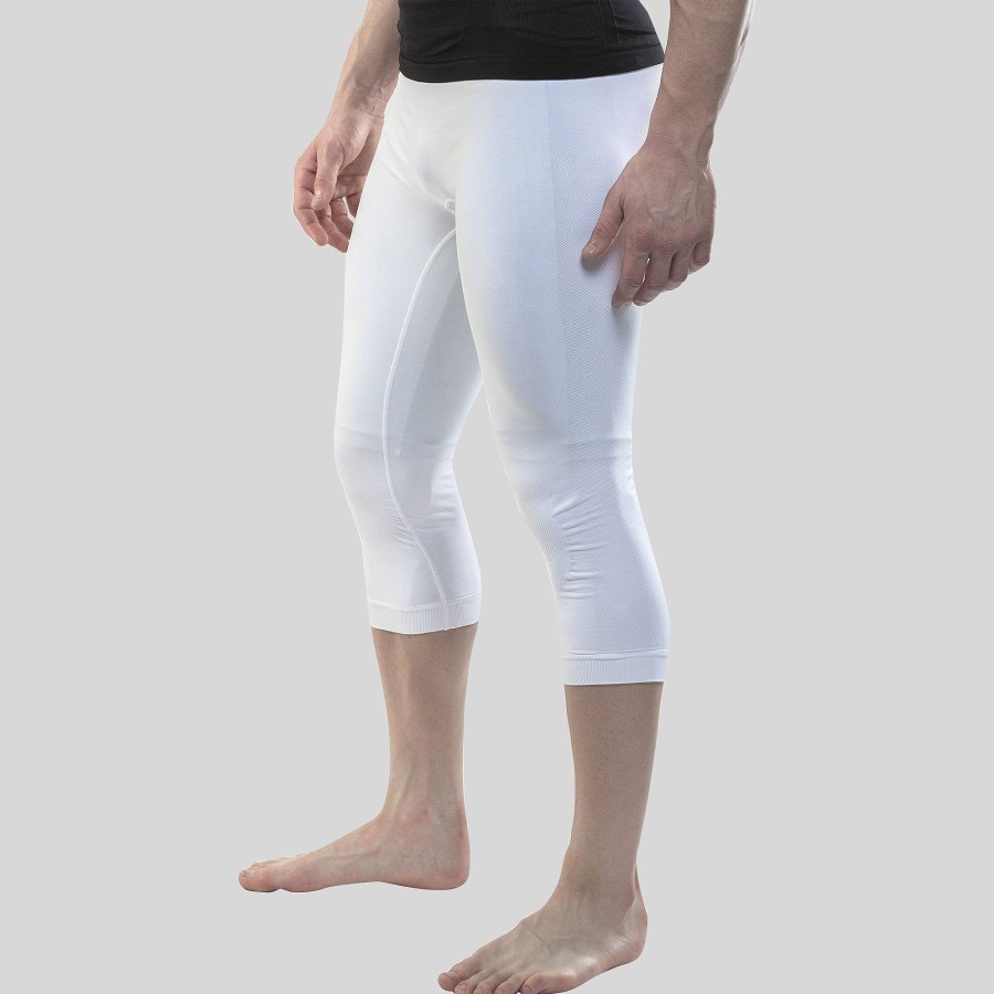 Women Zensah Base Layer & Recovery | Base Layer 3/4 Compression Tights