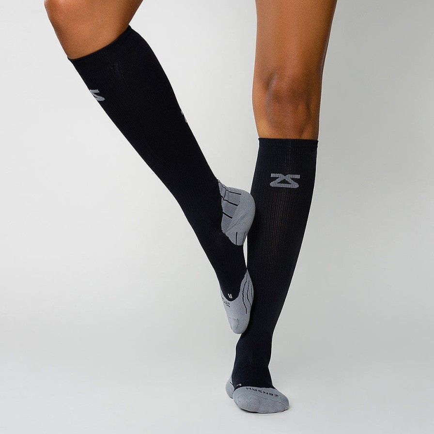 Men Zensah | Tech+ Compression Socks