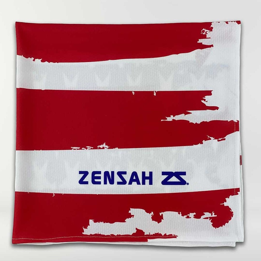 Men Zensah Accessories | Performance Bandana