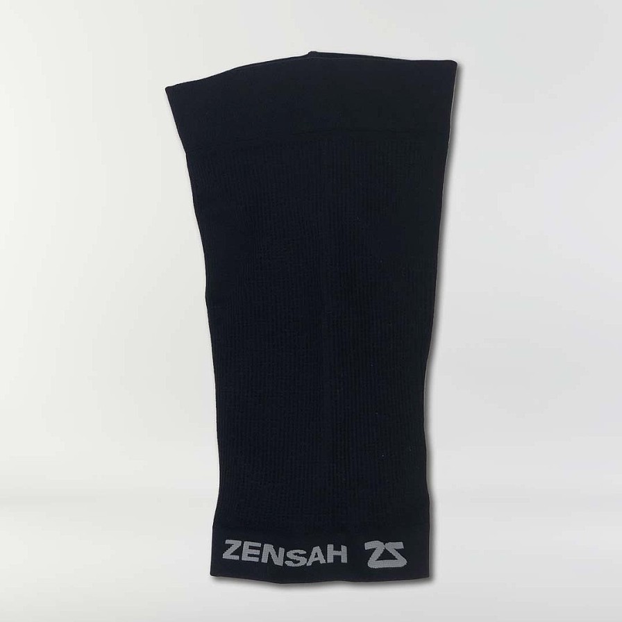 Sports Medicine Zensah | Prosthetic Sleeve Black