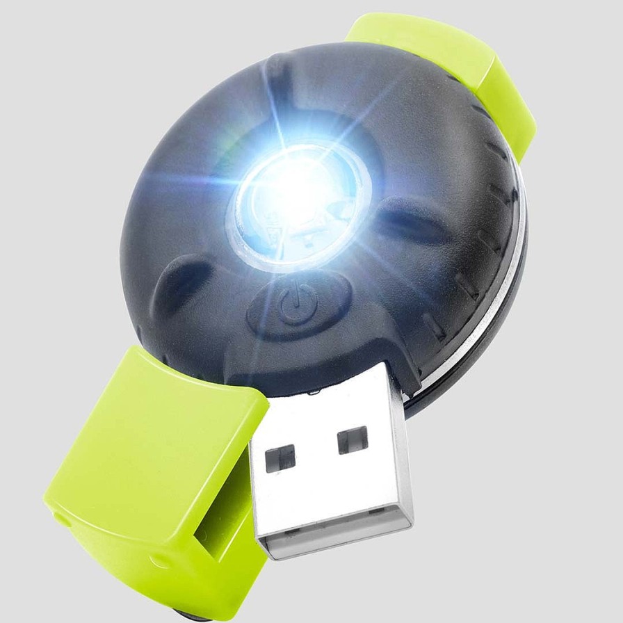 Men Zensah | Bkin Smartmotion Led Safety Light