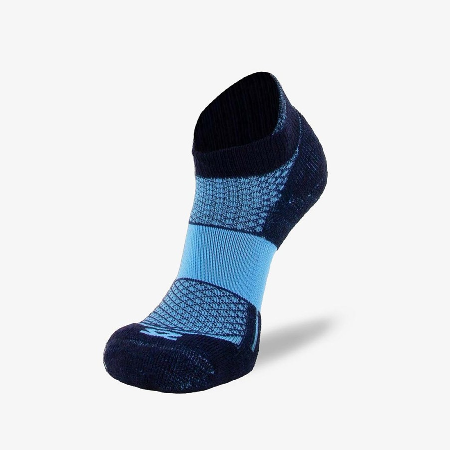 Women Zensah Compression Socks | Wool 2.0 Running Socks