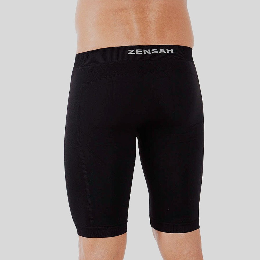 Women Zensah Base Layer & Recovery | Base Layer Compression Shorts