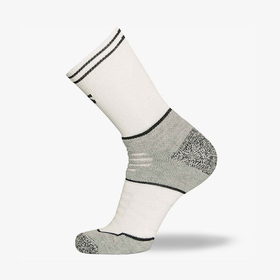 Women Zensah Compression Socks | Match Point Tennis Socks