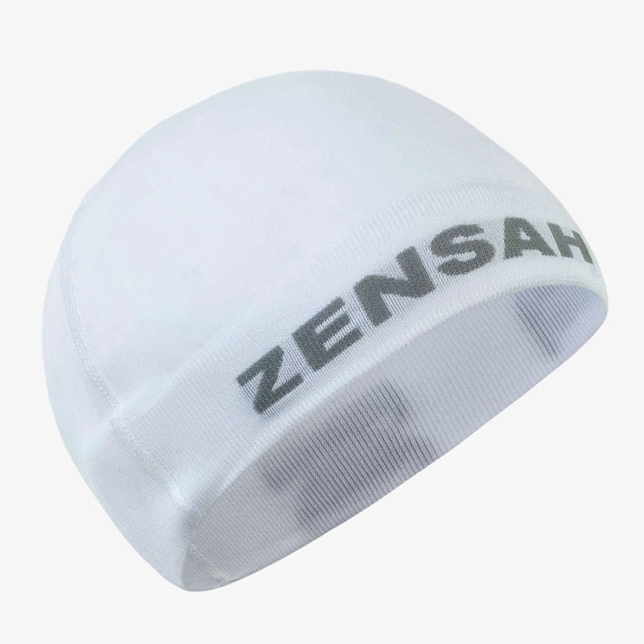 Men Zensah Accessories | Skull Cap Beanie