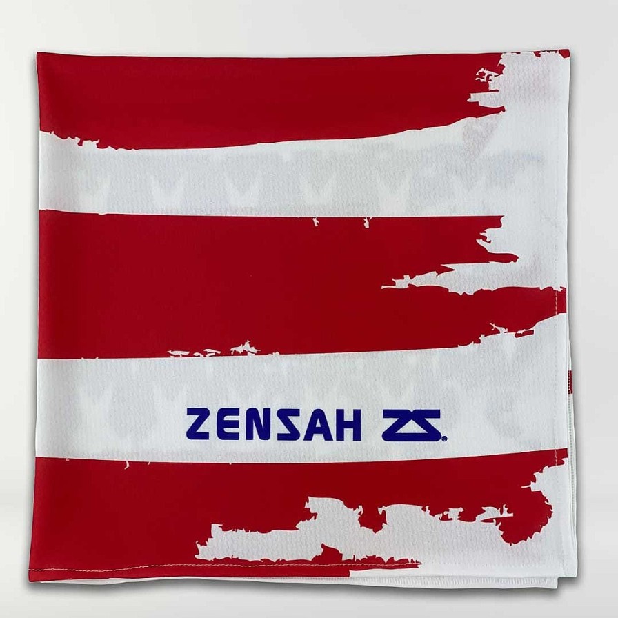 Women Zensah Accessories | Performance Bandana