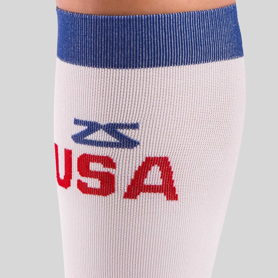 Men Zensah | Compression Leg Sleeves Usa