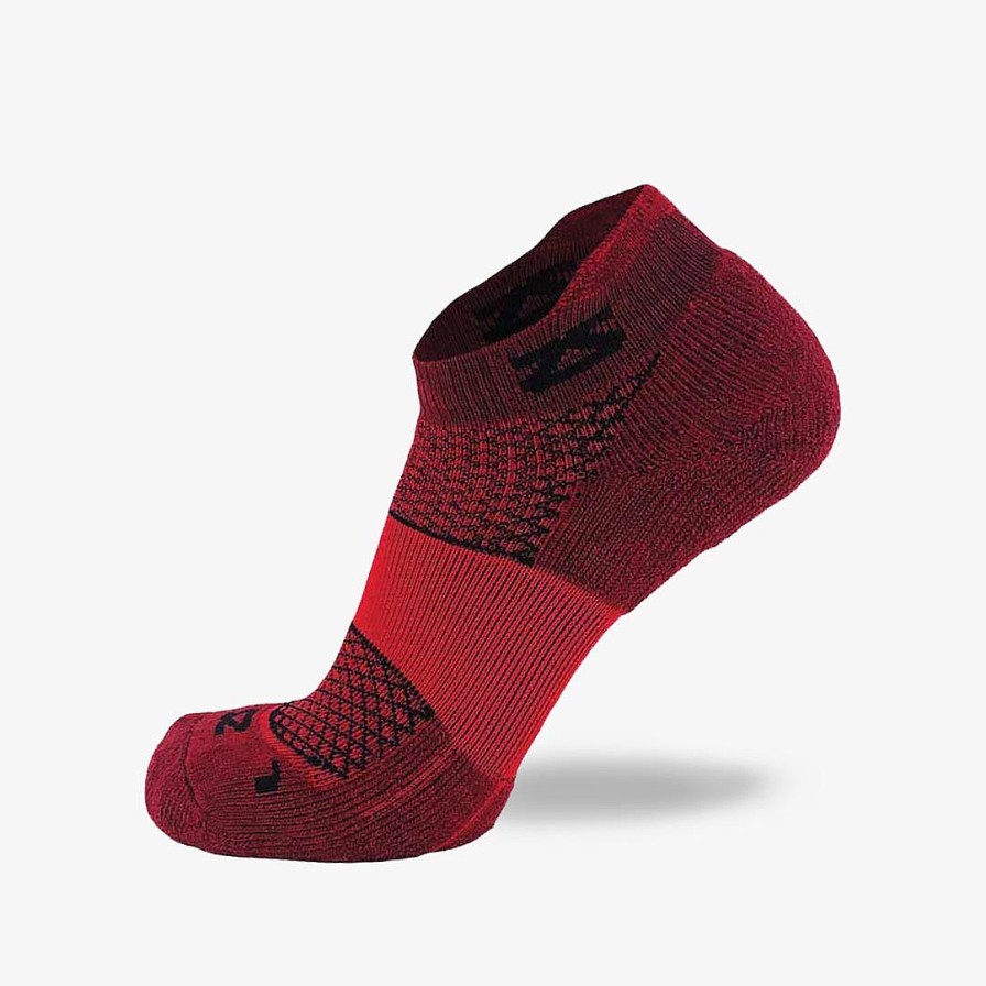 Women Zensah Athletic Socks | Wool 2.0 Running Socks