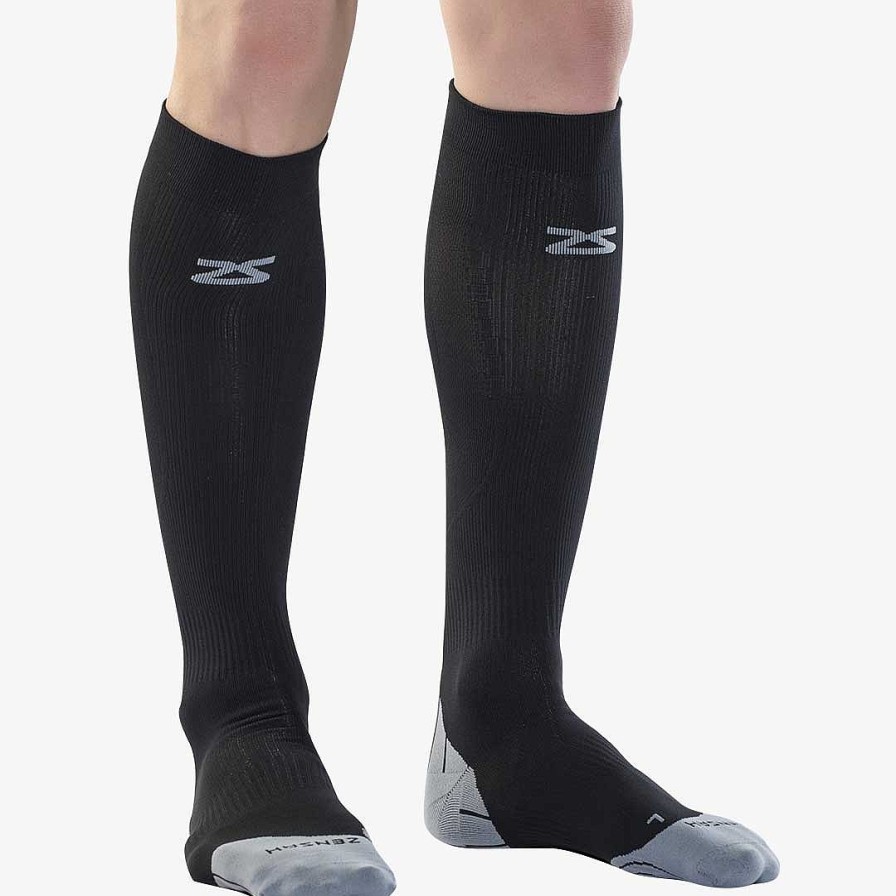 Sports Medicine Zensah | Tech+ Compression Socks