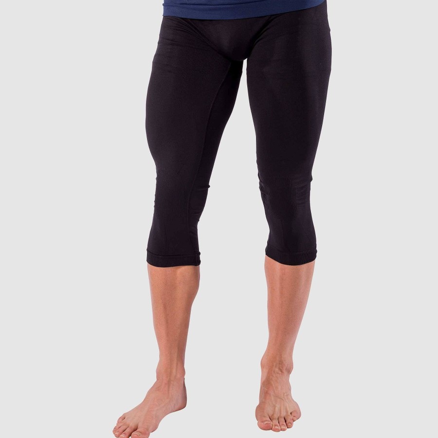 Women Zensah Base Layer & Recovery | Base Layer 3/4 Compression Tights