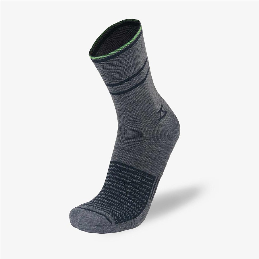 Women Zensah Athletic Socks | Technical Cycling Socks