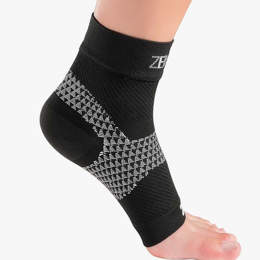 Sports Medicine Zensah | Pf Compression Sleeve (Single)