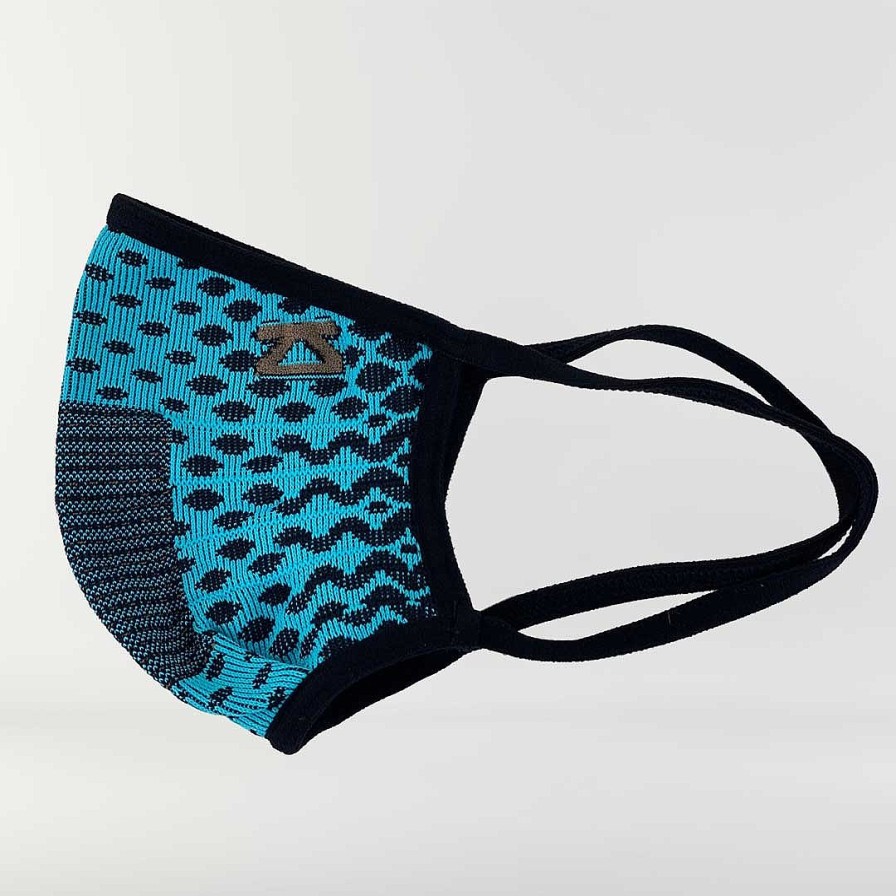 Women Zensah Accessories | Zensah Ear Loop Face Mask