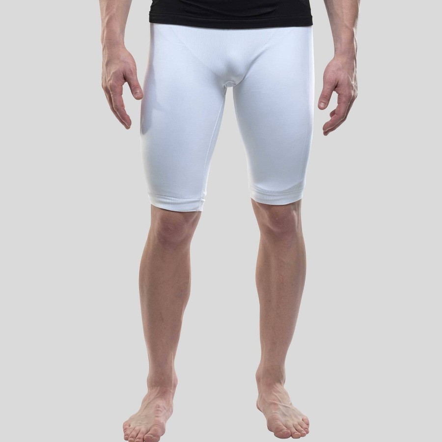 Men Zensah | Base Layer Compression Shorts