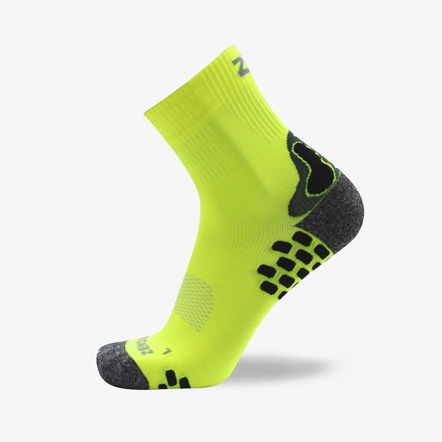 Men Zensah | 3D Dotted Running Socks