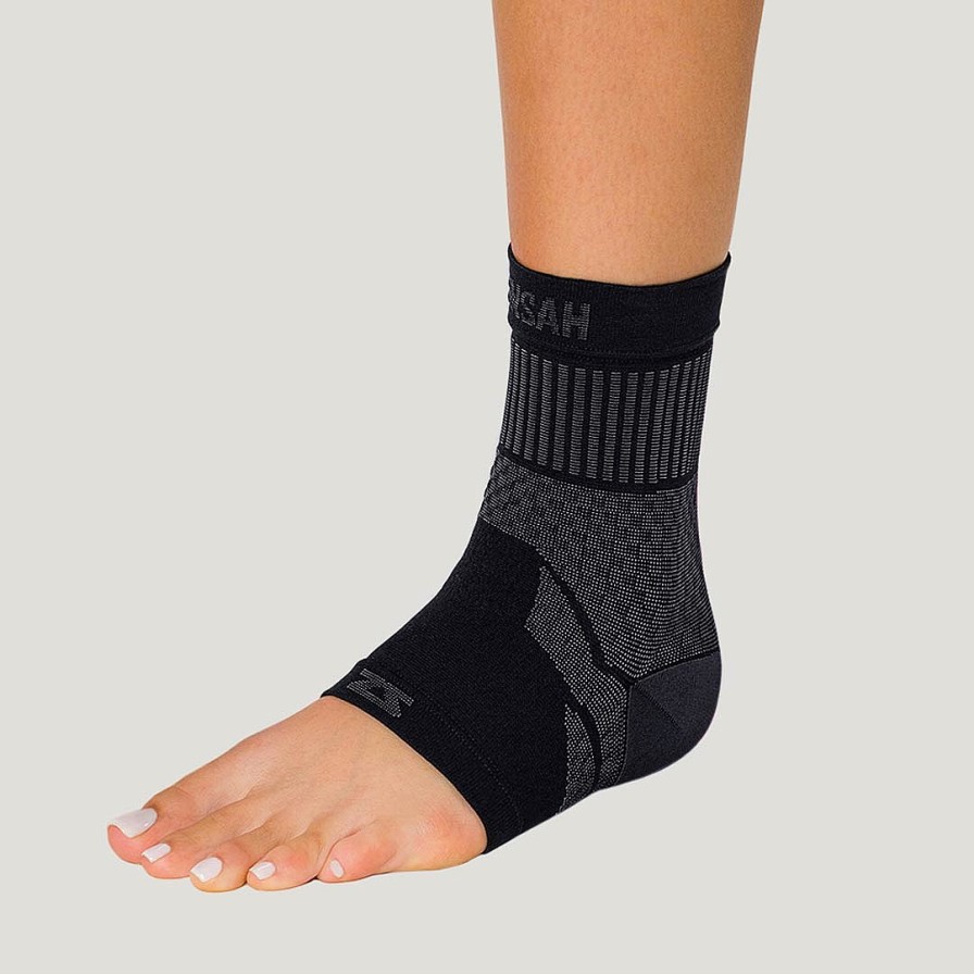 Sports Medicine Zensah | Compression Ankle Support