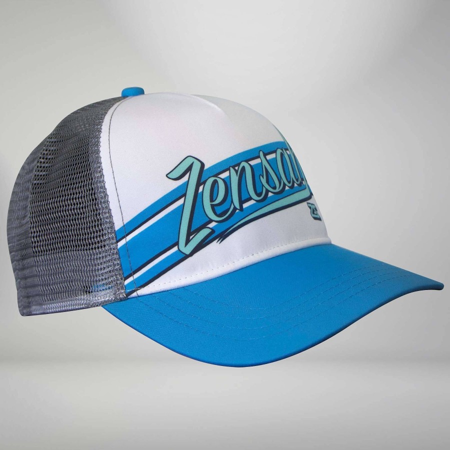 Men Zensah Accessories | Trucker Hat