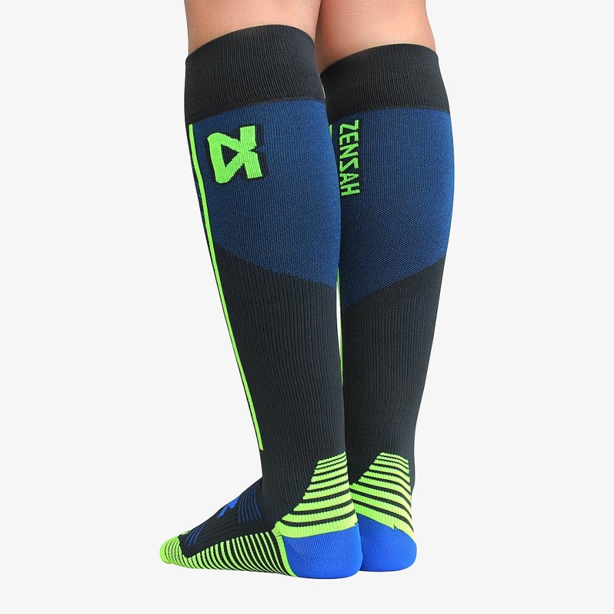 Women Zensah Compression Socks | Featherweight Compression Socks