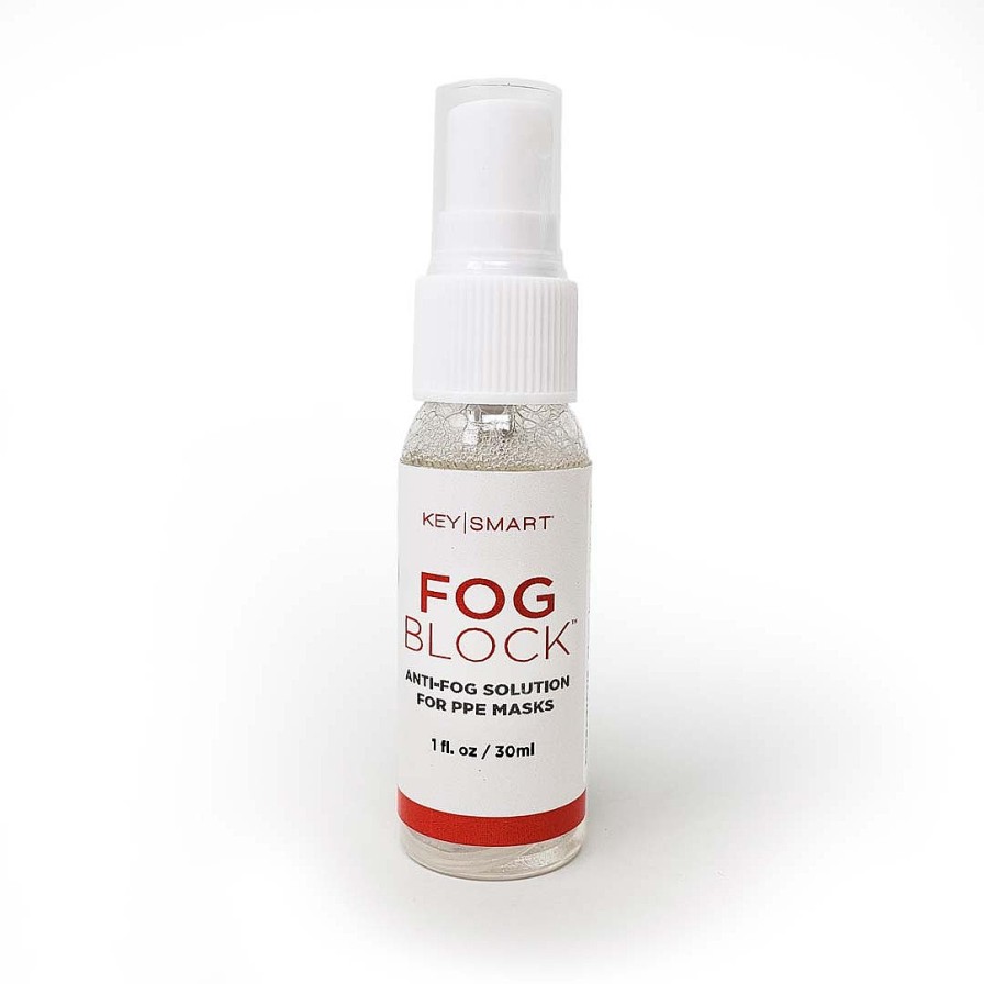 Men Zensah Accessories | Fogblock Anti-Fog Spray