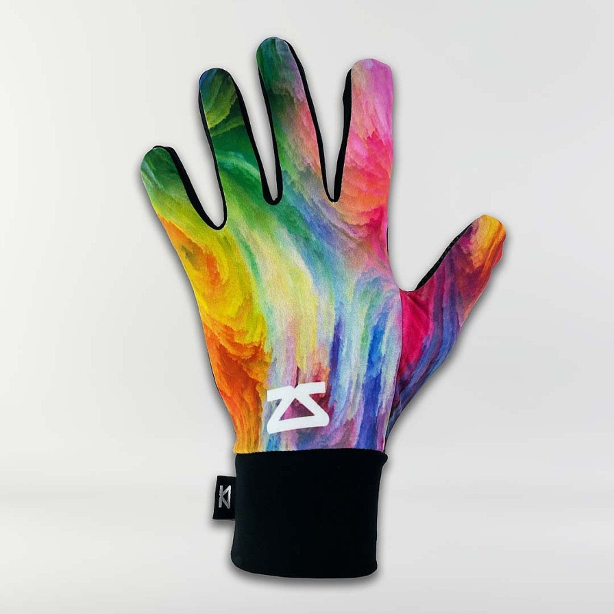 Women Zensah Accessories | Limited Edition Running Gloves