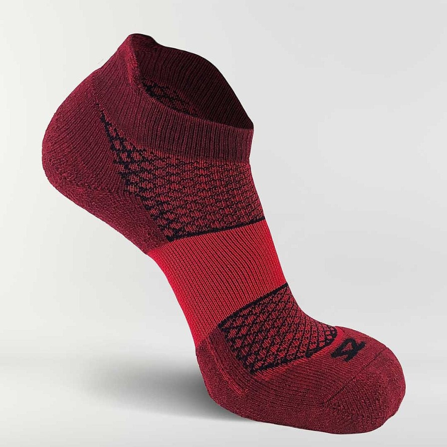 Women Zensah Compression Socks | Wool 2.0 Running Socks