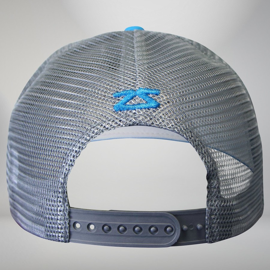 Men Zensah | Trucker Hat