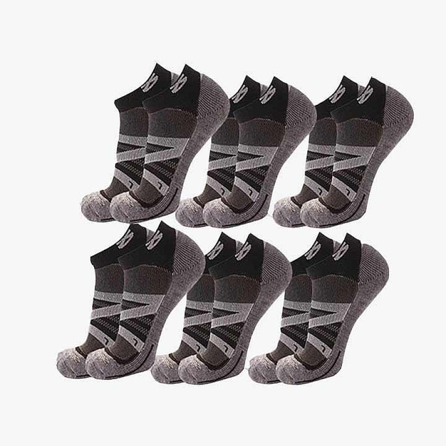 Women Zensah Athletic Socks | Wool Running Socks