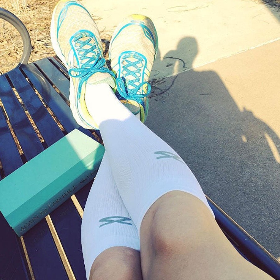 Women Zensah Athletic Socks | Tech+ Compression Socks