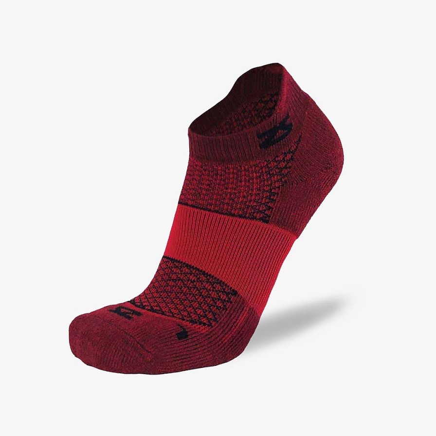 Women Zensah Athletic Socks | Wool 2.0 Running Socks