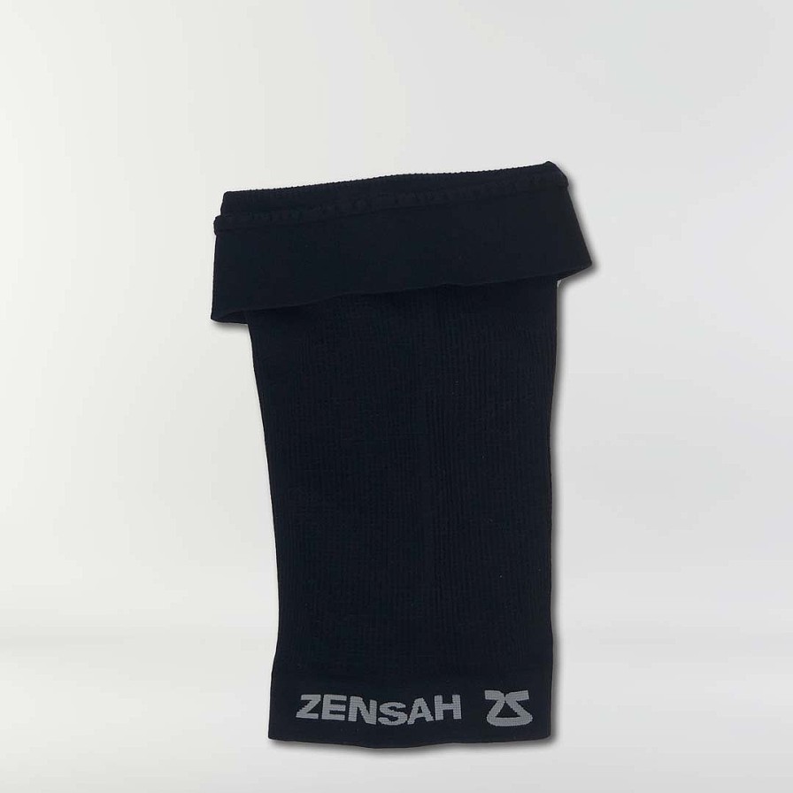 Sports Medicine Zensah | Prosthetic Sleeve Black