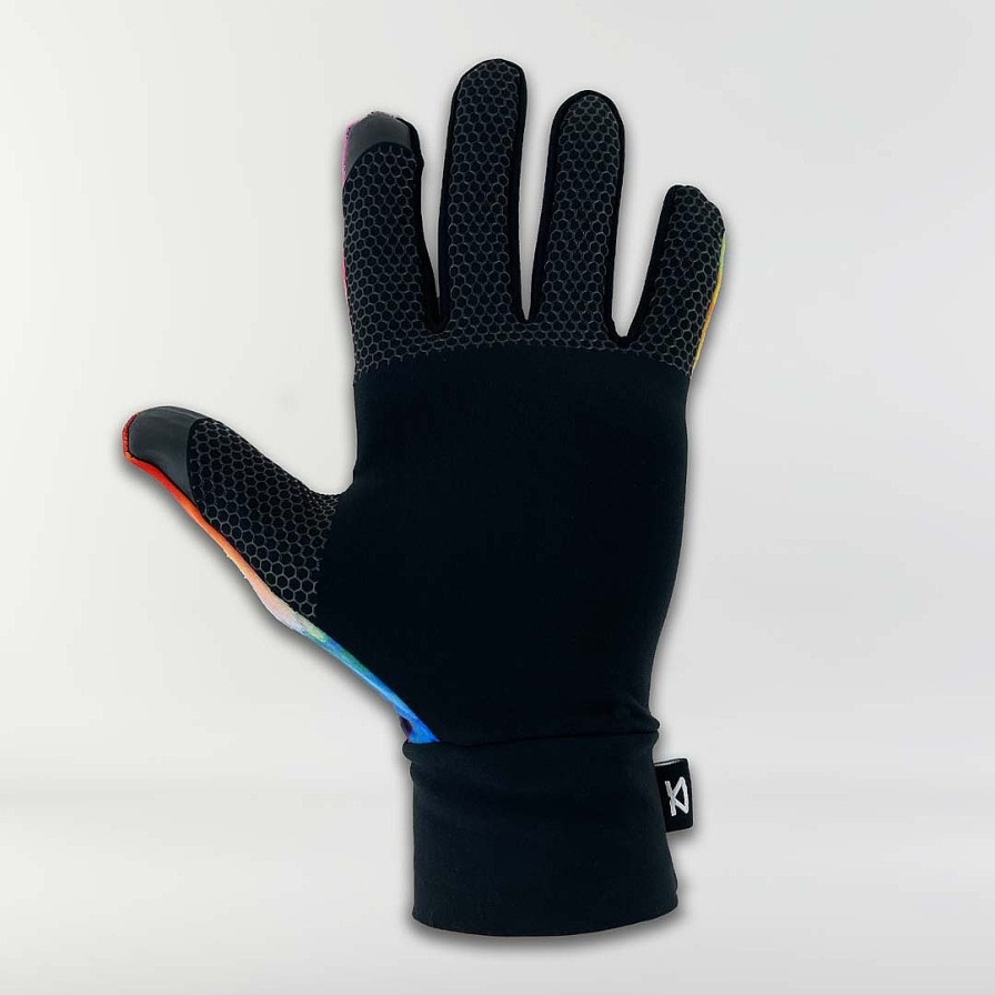 Men Zensah | Limited Edition Running Gloves